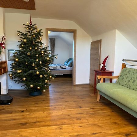 Hundefreundliche Unterkunft Im Muehlviertel In Oberoesterreich Freundorf Экстерьер фото