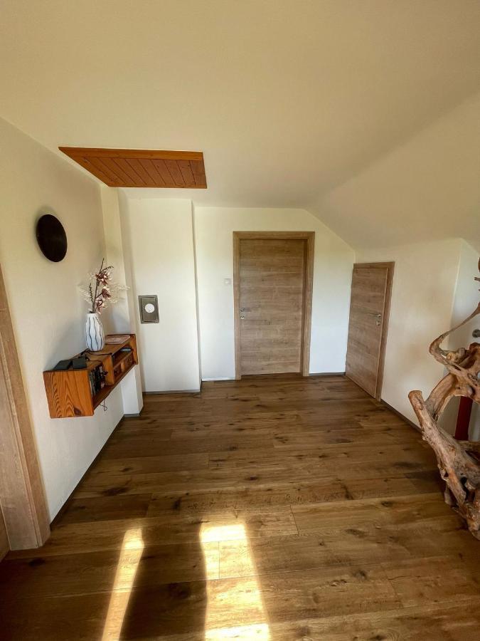 Hundefreundliche Unterkunft Im Muehlviertel In Oberoesterreich Freundorf Экстерьер фото